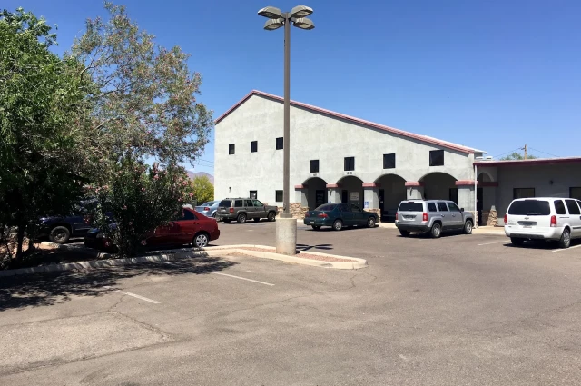 Southeastern Arizona Behavioral Health Services (SEABHS)