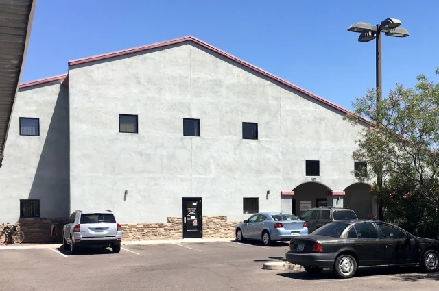 Southeastern Arizona Behavioral Health Services (SEABHS)