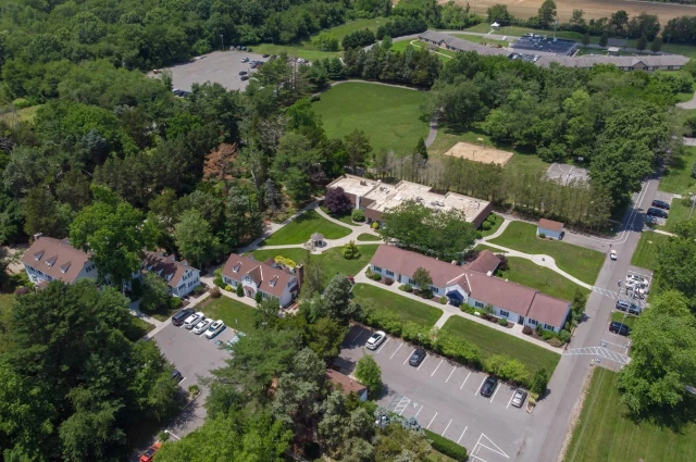 Seabrook House