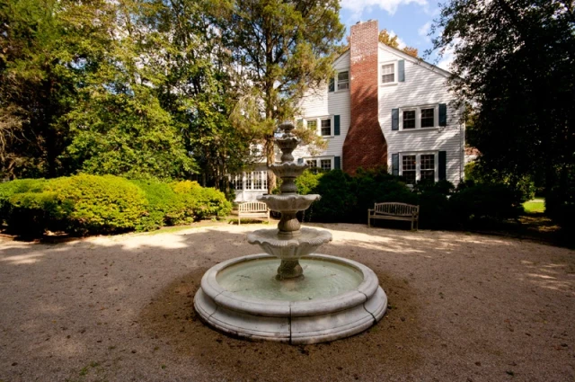 Seabrook House
