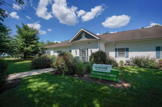 Seabrook House