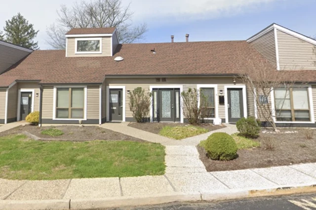 Seabrook Cherry Hill Seabrook Cherry Hill