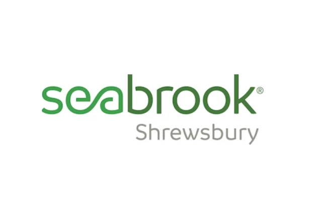Seabrook Shrewsbury