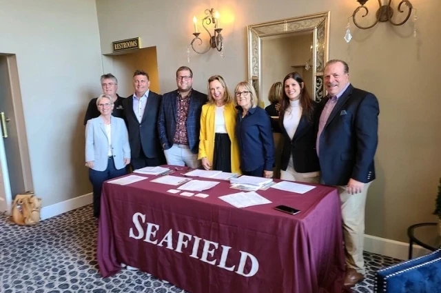 Seafield Services - Outpatient