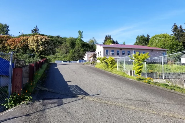 Sea Mar Behavioral Health - Adult Treatment Center