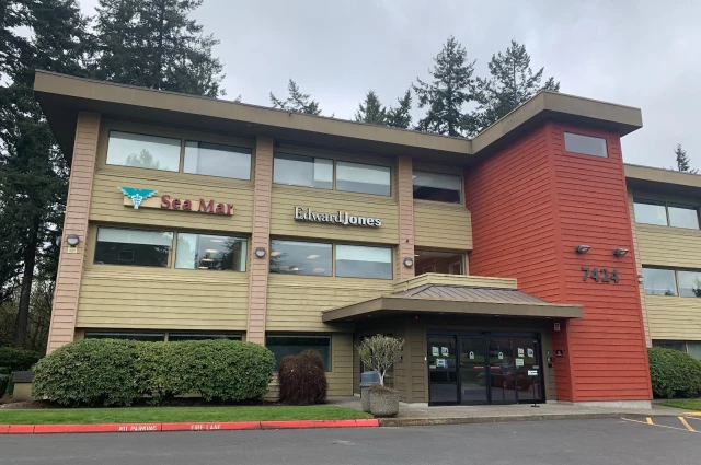 Sea Mar Behavioral Health - Parenting in Recovery
