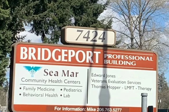 Sea Mar Behavioral Health - Parenting in Recovery