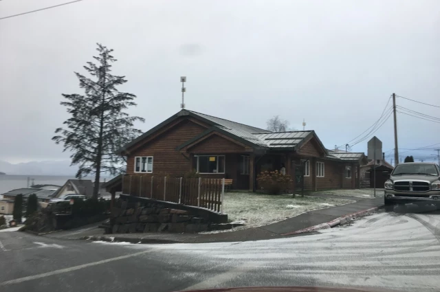 SEARHC - Wrangell Behavioral Health