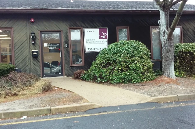 Seashore Family Services of NJ