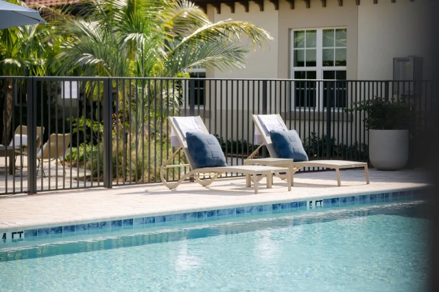 Seaside of the Palm Beaches Seaside of the Palm Beaches