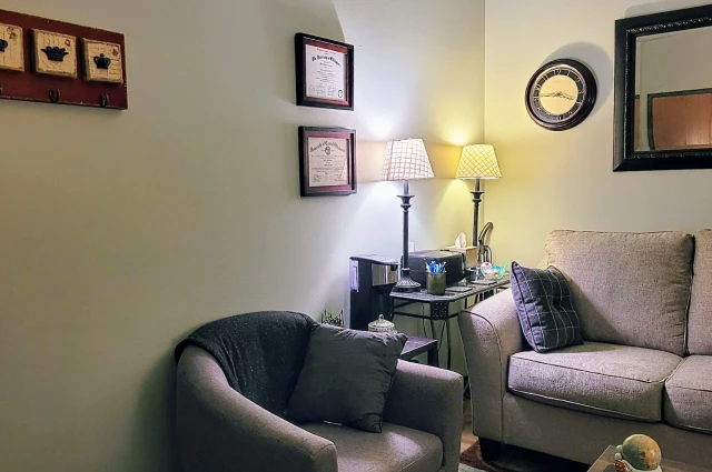 Seasons of Change - Behavioral Health Services