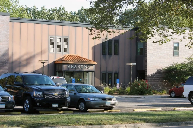 Seasons Center for Behavioral Health