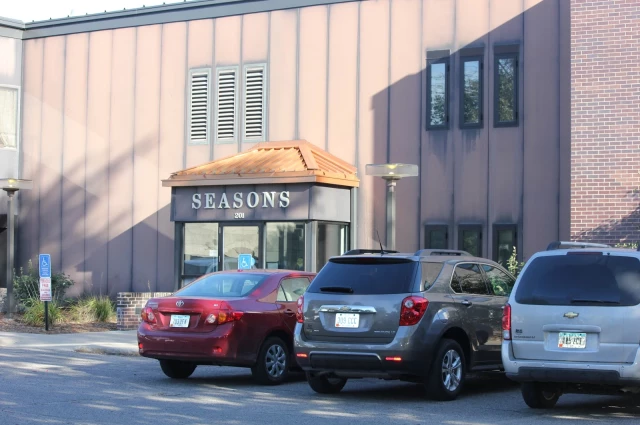 Seasons Center for Behavioral Health