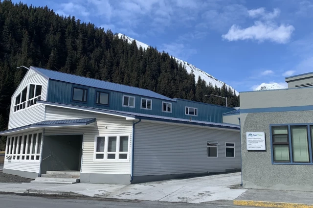 Seaview Community Services