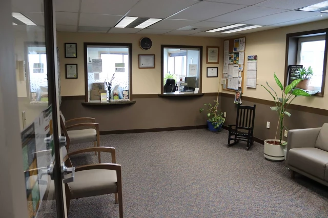 Seaview Community Services