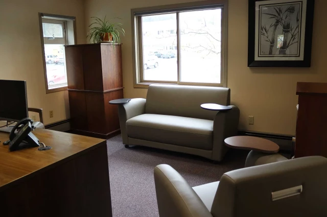 Seaview Community Services