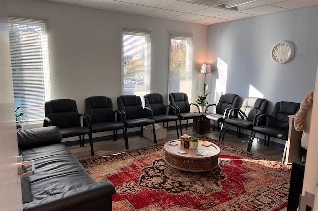 Second Chance Addiction Care