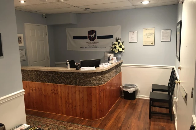 Second Chance Addiction Care