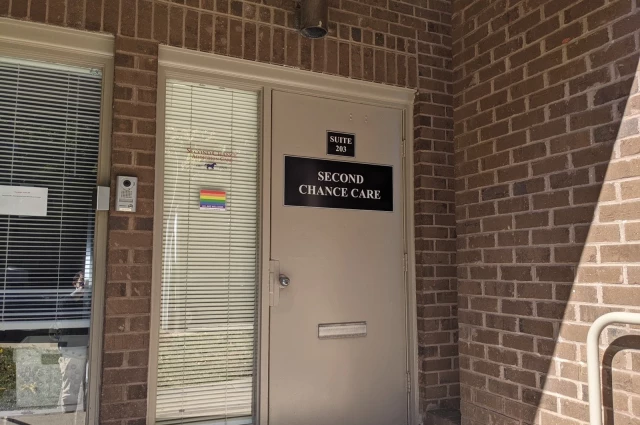 Second Chance Addiction Care