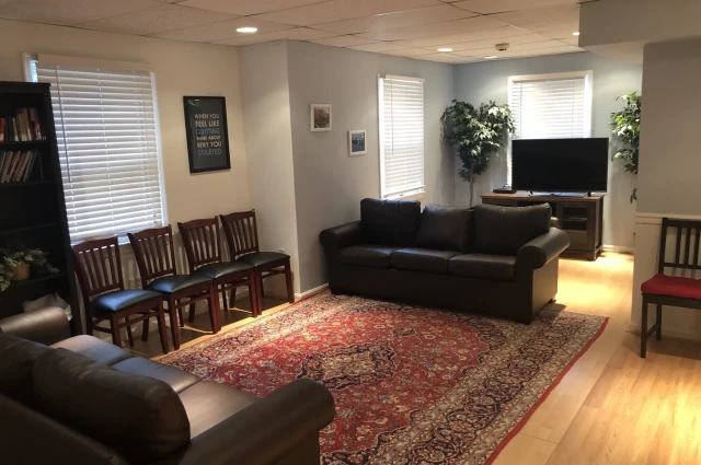 Second Chance Addiction Care