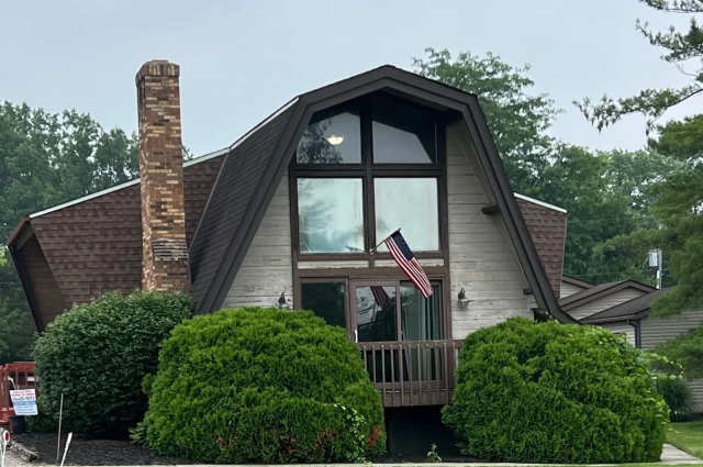 Second Chance Counseling Center