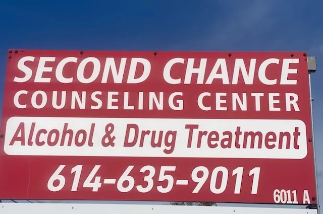 Second Chance Counseling Center