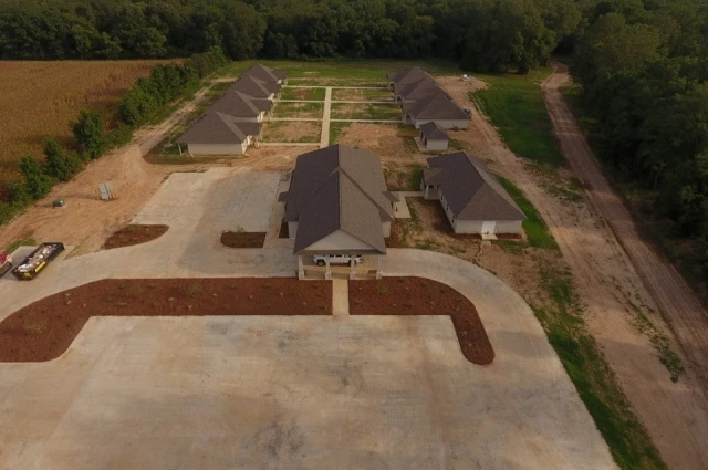 Second Chances Addiction Recovery Center