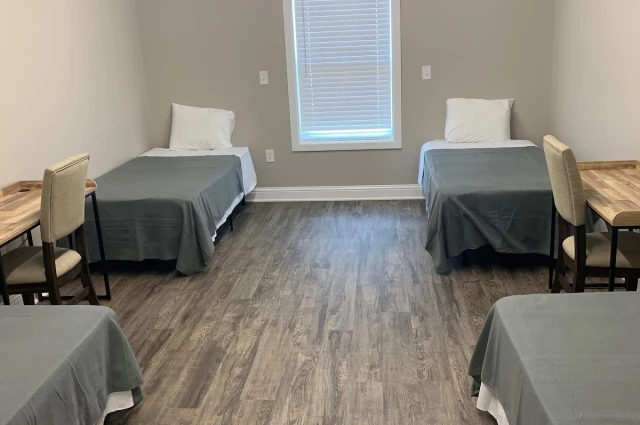 Second Chances Addiction Recovery Center