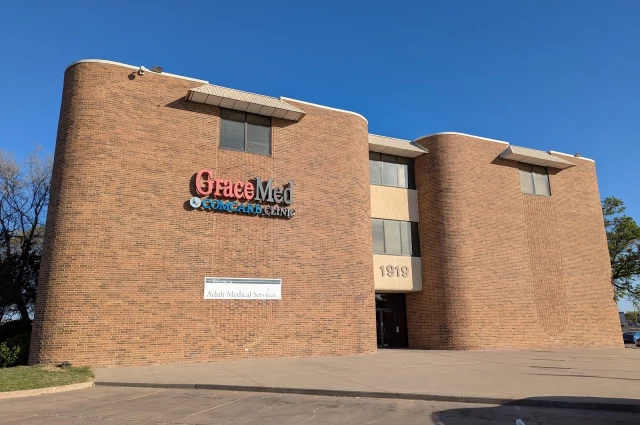 COMCARE of Sedgwick County - Adult Medical Services