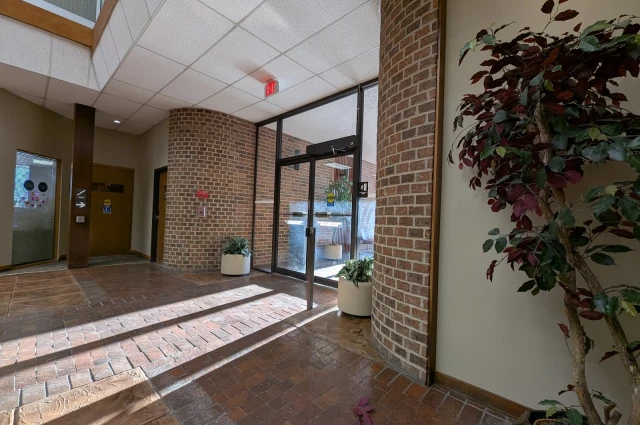 COMCARE of Sedgwick County - Adult Medical Services