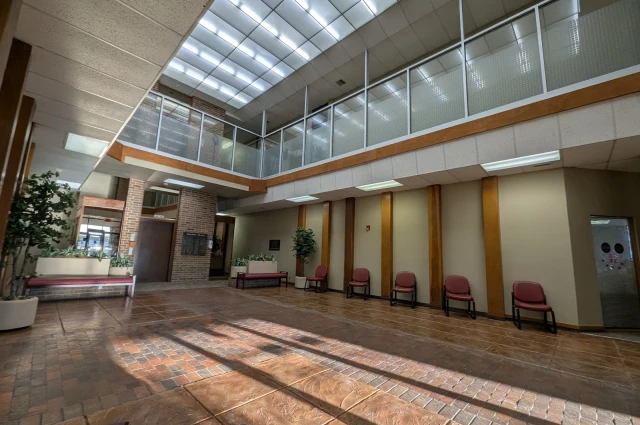 COMCARE of Sedgwick County - Adult Medical Services