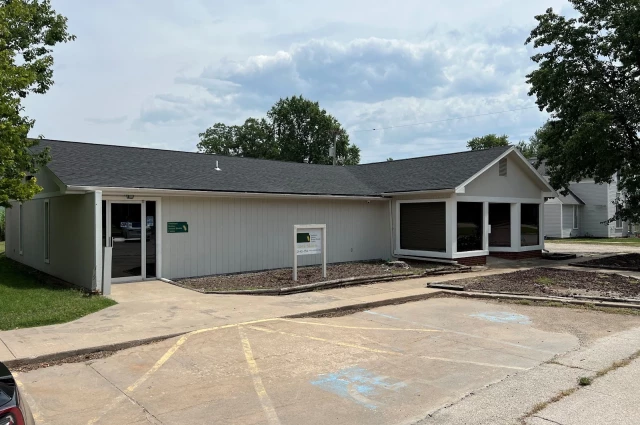 Southeast Kansas Mental Health Center