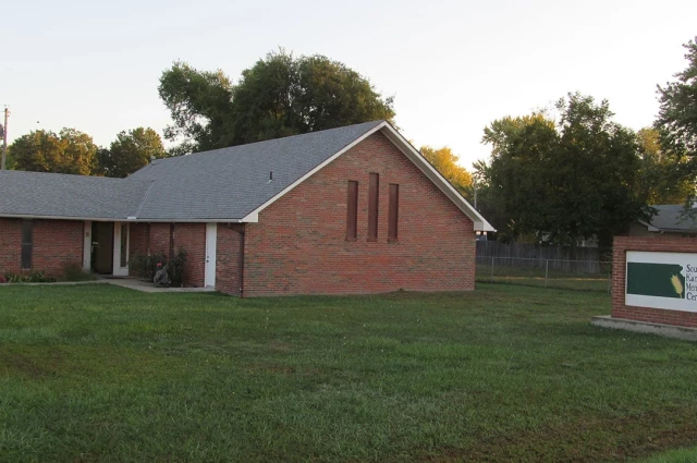 Southeast Kansas Mental Health Center
