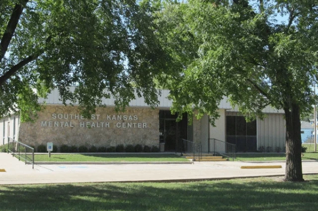 Southeast Kansas Mental Health Center