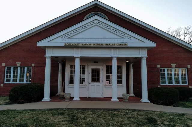 Southeast Kansas Mental Health Center