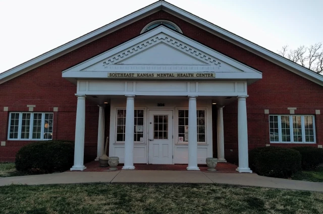 Southeast Kansas Mental Health Center