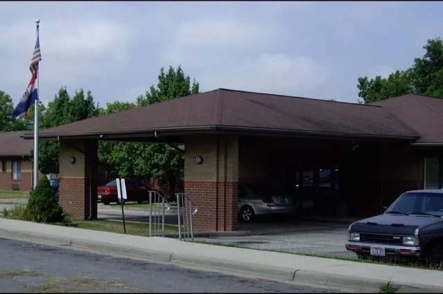 Southeast Missouri Behavioral Health