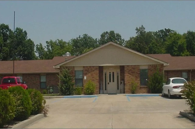 Southeast Missouri Behavioral Health 3150 Warrior Lane