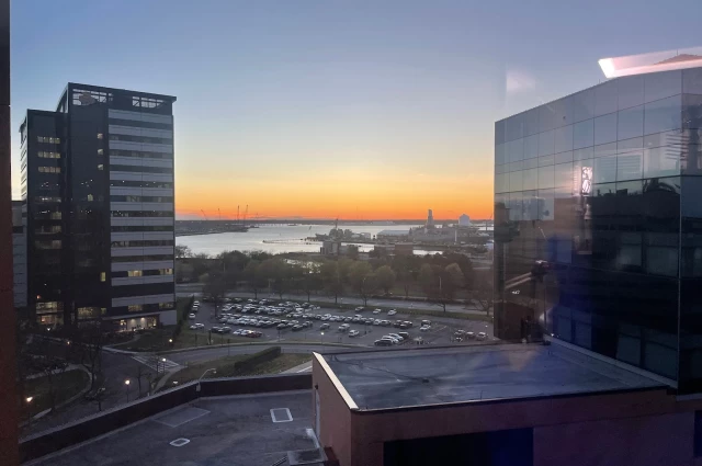 Sentara Norfolk General Hospital - Behavioral Health Services