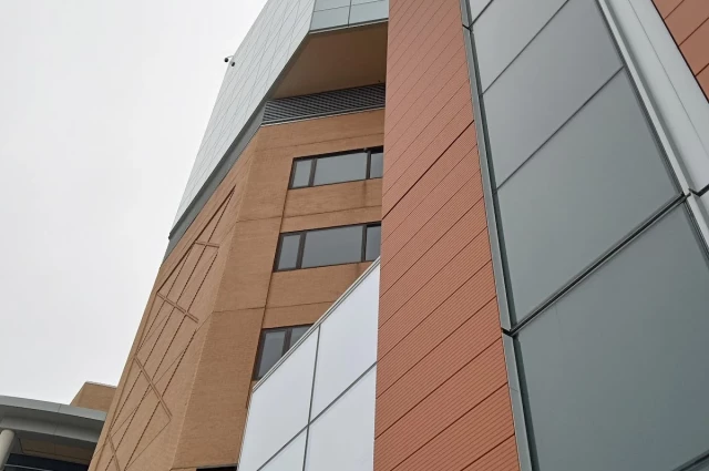 Sentara Norfolk General Hospital - Behavioral Health Services