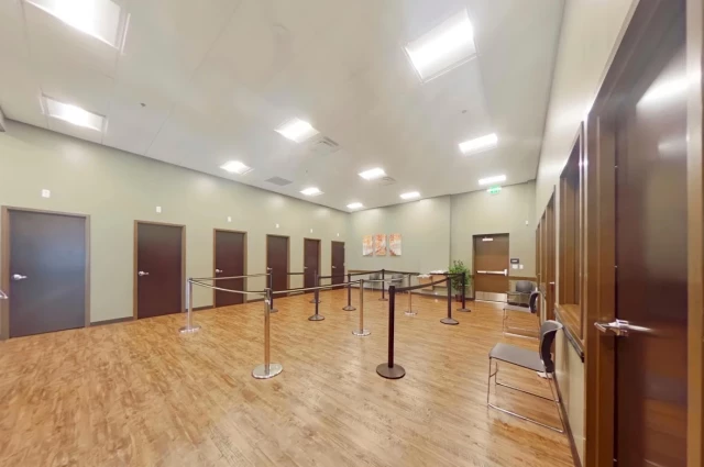 Allentown Comprehensive Treatment Center