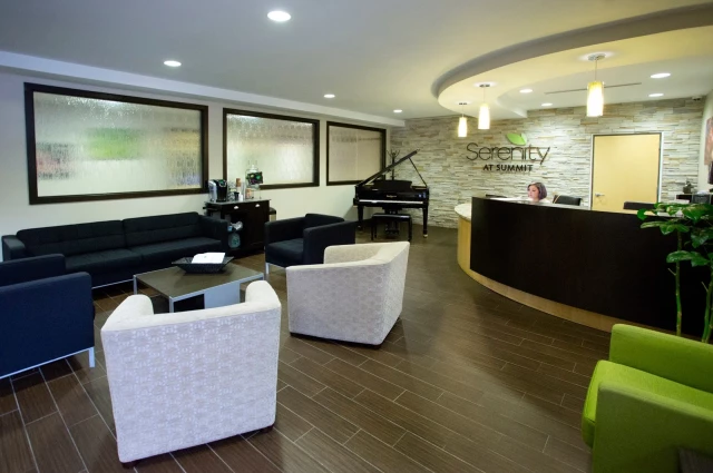 Serenity at Summit - Union