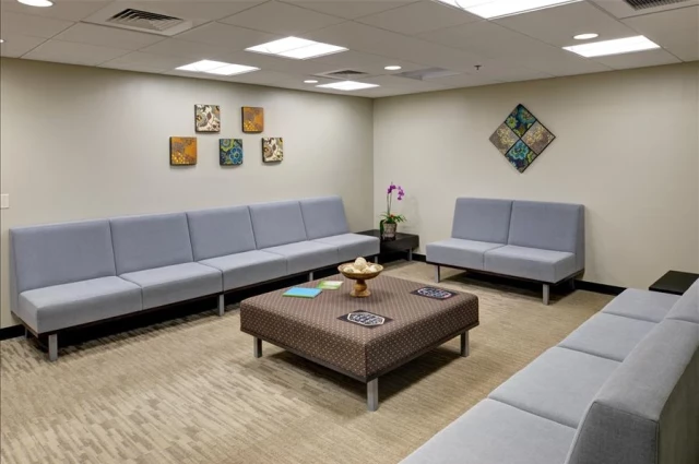 Serenity at Summit - Union