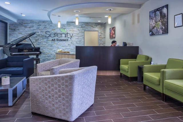 Serenity at Summit - Union