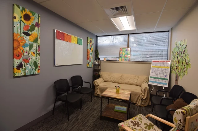 Summit Behavioral Health - Florham Park Outpatient Facility Summit Behavioral Health - Florham Park Outpatient Facility