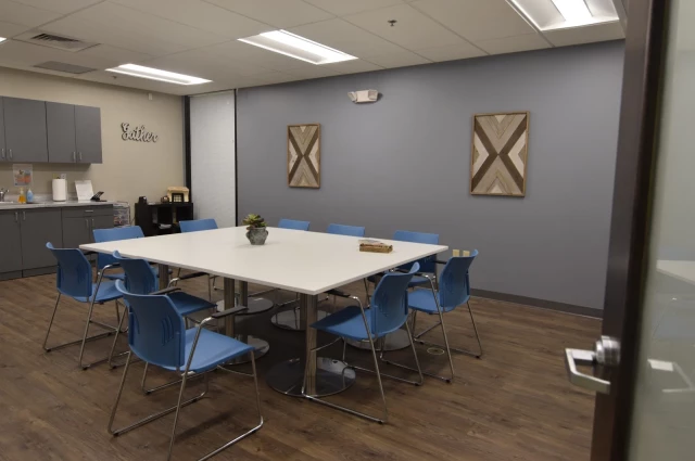 Summit Behavioral Health - Florham Park Outpatient Facility Summit Behavioral Health - Florham Park Outpatient Facility