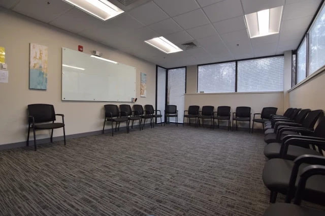 Summit Behavioral Health - Florham Park Outpatient Facility Summit Behavioral Health - Florham Park Outpatient Facility