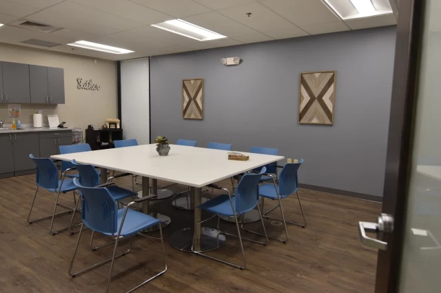 Summit Behavioral Health - Florham Park Outpatient Facility Summit Behavioral Health - Florham Park Outpatient Facility