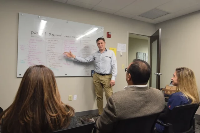 Summit Behavioral Health - Florham Park Outpatient Facility Summit Behavioral Health - Florham Park Outpatient Facility