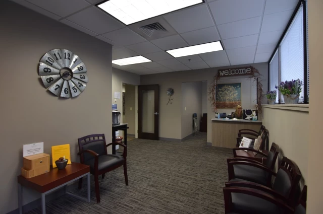 Summit Behavioral Health - Florham Park Outpatient Facility Summit Behavioral Health - Florham Park Outpatient Facility